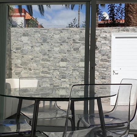 Go2Tenerife Apart'Dolce Terrace, Swimming Pool & Parking Costa Del Silencio Exteriér fotografie
