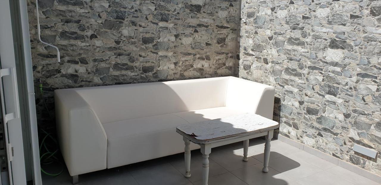 Go2Tenerife Apart'Dolce Terrace, Swimming Pool & Parking Costa Del Silencio Exteriér fotografie