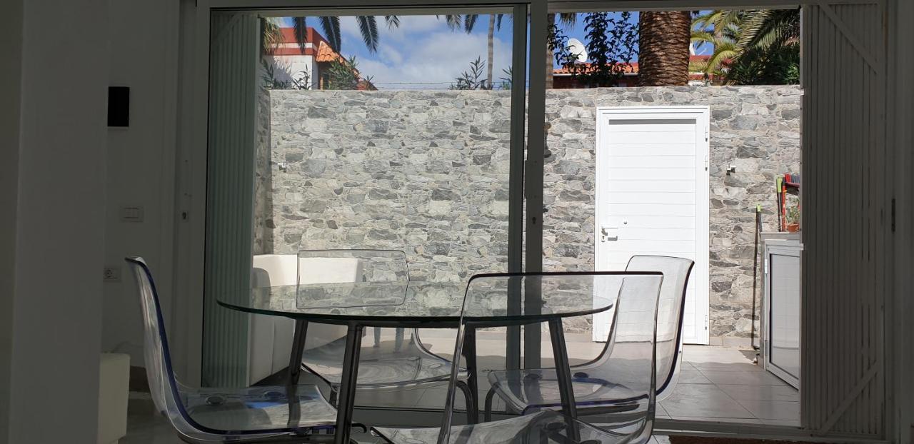 Go2Tenerife Apart'Dolce Terrace, Swimming Pool & Parking Costa Del Silencio Exteriér fotografie